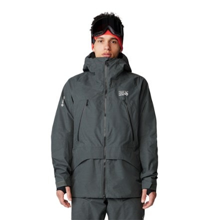 Mountain Hardwear Sky Ridge GORE-TEX Jacket - Men's 0