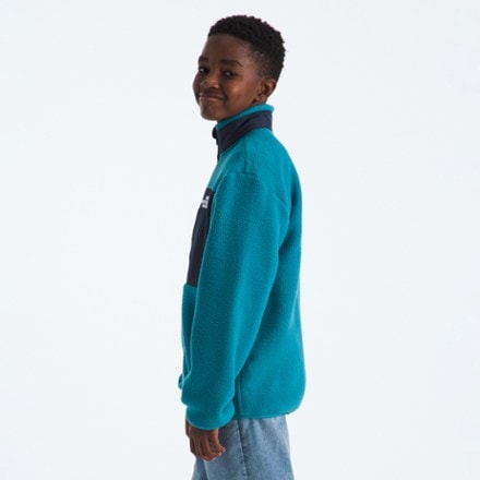 The North Face Yumiori Full-Zip Jacket - Boys' 4