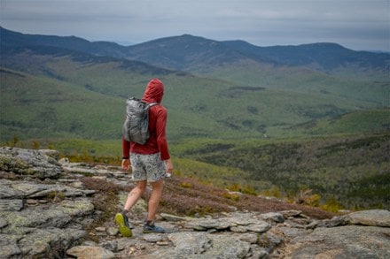 Hyperlite Mountain Gear Stuff Pack 5