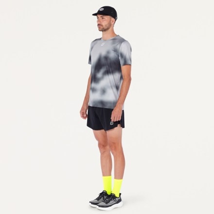 CIRCLE Race T-Shirt - Men's 4