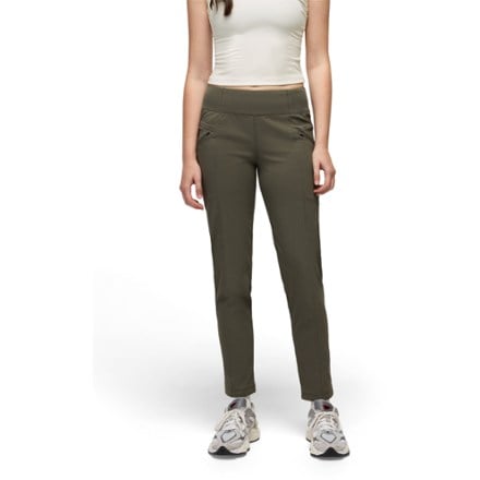 prAna Koen Mid-Rise Daily Pants - Women's 0