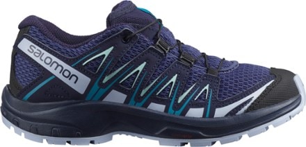 Product Image of color Blue Indigo/Blue/Capri