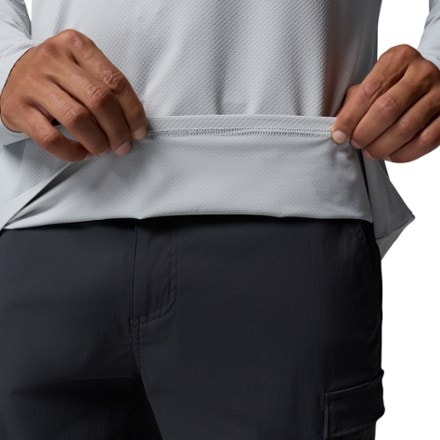 Columbia PFG Solar Stream II Hoodie - Men's 6