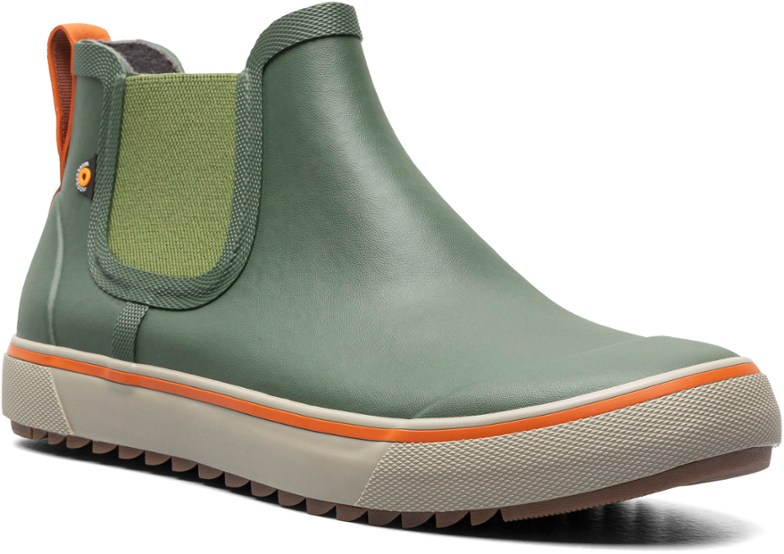 Detail Image of color Dark Green Multi