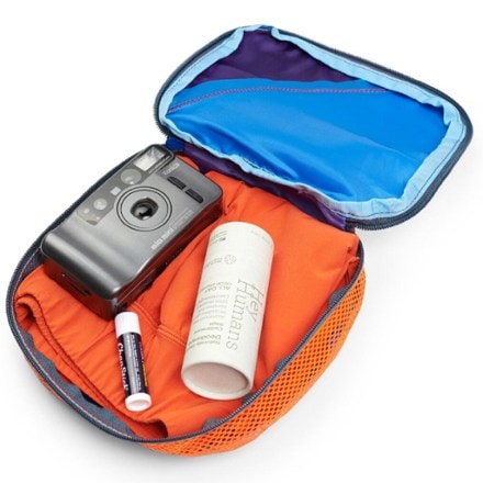 Cotopaxi Cubos 2 L Del Dia Travel Cube 2