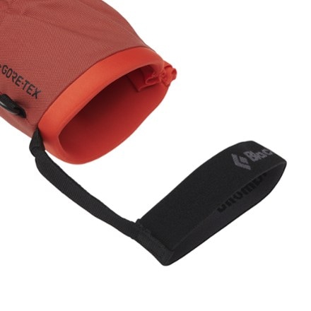 Black Diamond Progression Mittens - Women's 3