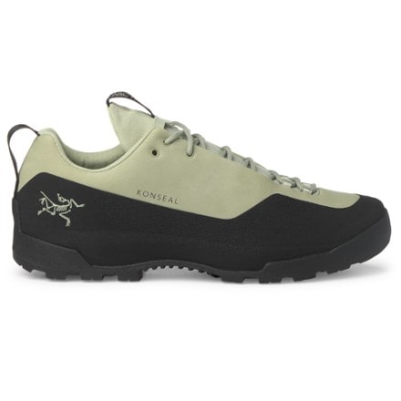 Arc'teryx Konseal Approach Shoes - Women's 1
