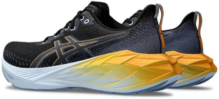 ASICS Novablast 4 Road-Running Shoes - Men's 3