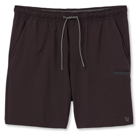 Vuori Grafton Unlined 7" Shorts - Men's 0