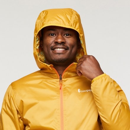 Cotopaxi Teca Calido Hooded Print Insulated Jacket - Men's 6