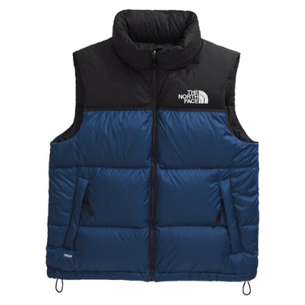 The North Face 1996 Retro Nuptse Vest - Men's 0