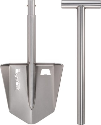 DMOS Collective Nomad Pro Shovel 1