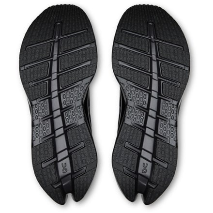 On Cloudrunner 3 Road-Running Shoes - Women's 5