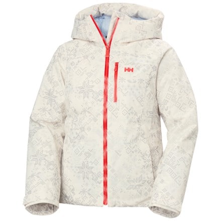 Helly Hansen Val D'Isere 3.0 Insulated Jacket - Women's 0
