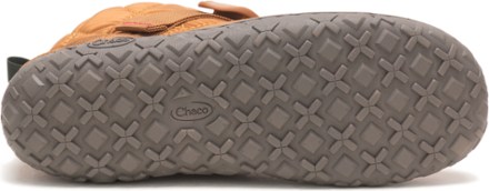 Chaco Ramble Puff Slippers - Men's 8