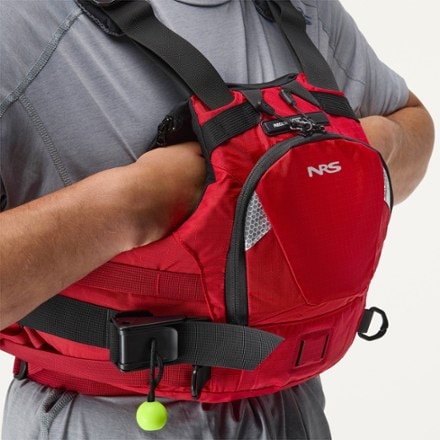 NRS Vector PFD 7