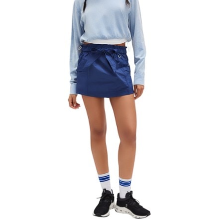 FP Movement In The Wild Skort 1