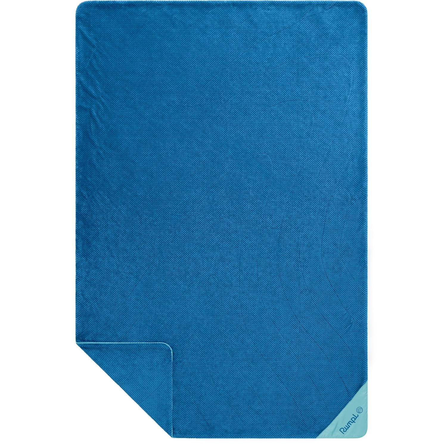 Apres Fleece Blanket