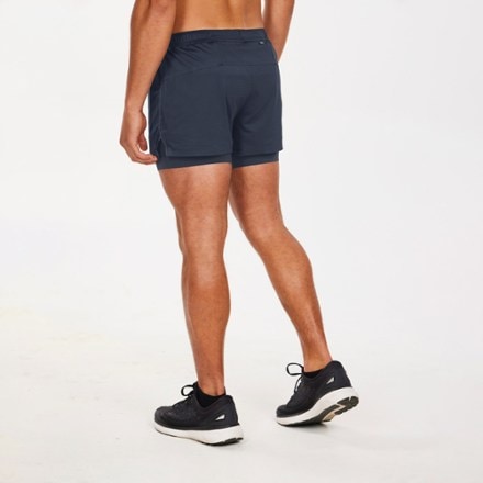 ALWRLD ALRN Mesh Tech 3" Shorts - Men's 1