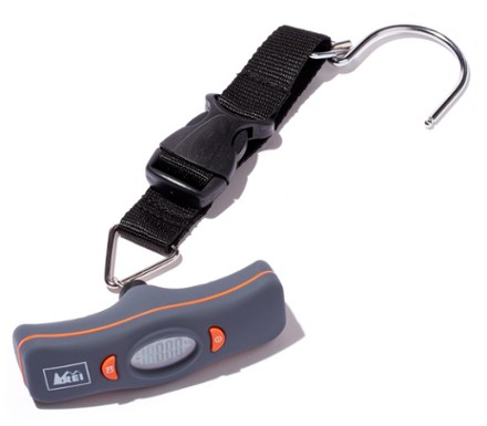 REI Co-op Digital Luggage Scale - Small