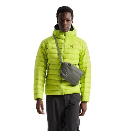 Arc'teryx Heliad Crossbody Bag 3