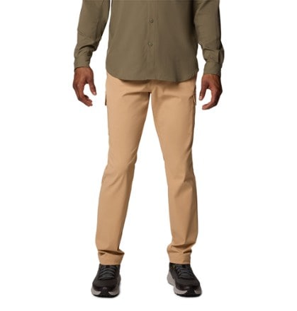 Columbia Tech Trail Utility Pants - Men's 0