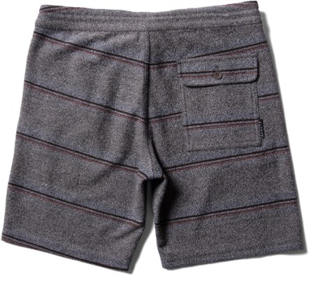 VISSLA Fuel Up 18" Sofa Surfer Shorts - Men's 1