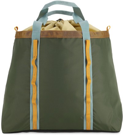 Topo Designs Mountain Utility Tote 2