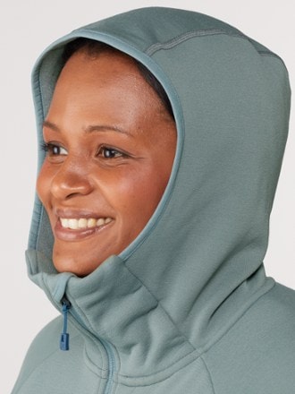 REI Co-op Hyperaxis Fleece Jacket 2.0 - Women's Plus Sizes 6
