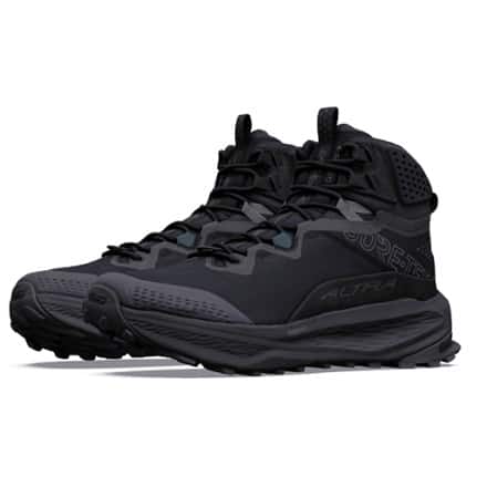 Altra Olympus 7 Mid GTX Hiking Boots - Men's 2