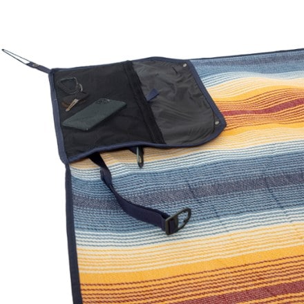 NEMO Victory Picnic Blanket 2