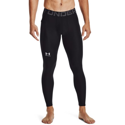 Under Armour HeatGear Armour Leggings - Men's 1