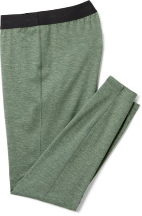 REI Co-op Midweight Base Layer Bottoms - Men's 0