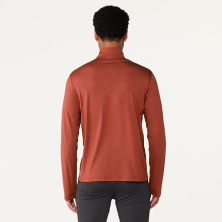 REI Co-op Midweight Half-Zip Base Layer Top - Men's 2