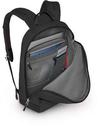 thumbnail image 2 of Osprey Arcane Large Day Backpack - Everyday - Commute (Stargazer Blue) - Inc 2 of 14