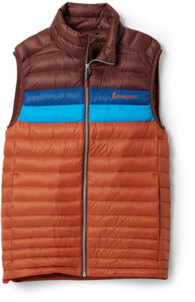 Cotopaxi Fuego Down Vest - Men's 0