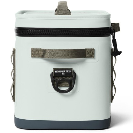 YETI Hopper Flip 12 Soft Cooler 4