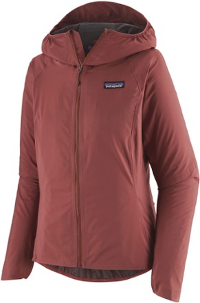 Patagonia Dirt Roamer Bike Jacket - Women's 0