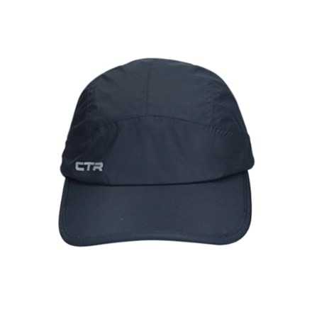 CTR Waterproof Baseball Cap 1