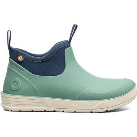 Bogs Rockaway Seamless Low Boots - Women's 0
