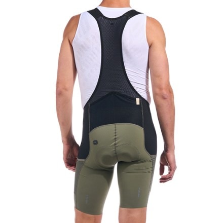 Giordana Beyond Gravel Cargo Cycling Bib Shorts - Men's 1