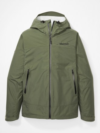Marmot Men's Eclipse Rain Jacket