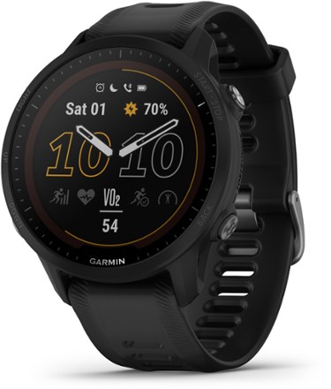 Garmin Forerunner 955 Solar 0