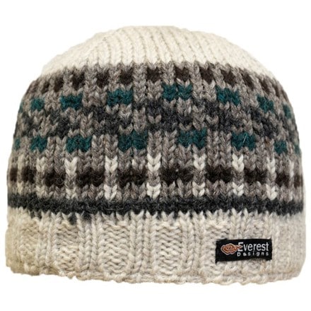 Everest Designs Alban Beanie 0