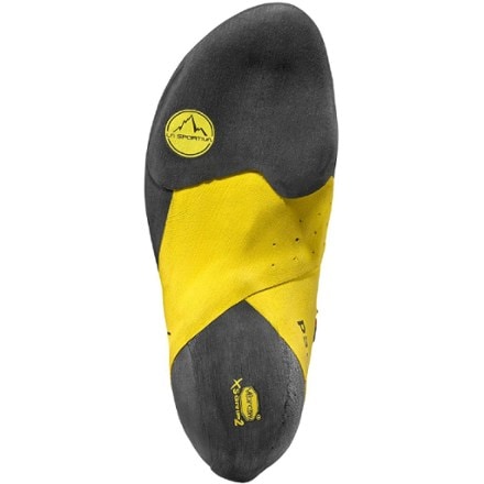 La Sportiva Solution Comp Jr. Climbing Shoes - Kids' 4