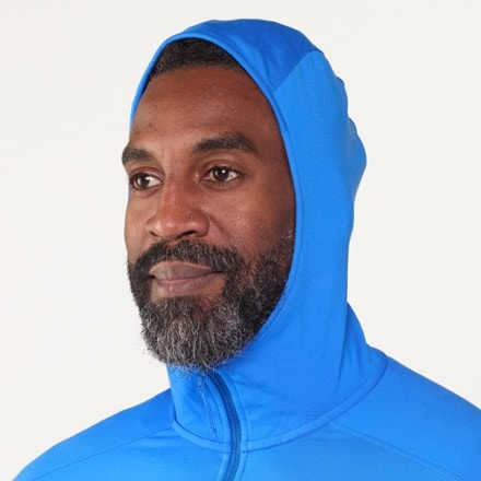 Arc'teryx Kyanite Lightweight Fleece Hoodie - Men's 6