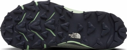 The North Face VECTIV Fastpack Woven FUTURELIGHT Hiking Shoes - Women's 3