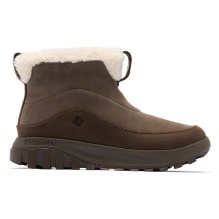 Columbia Snowtrot Ease Snow Boots - Women's 0