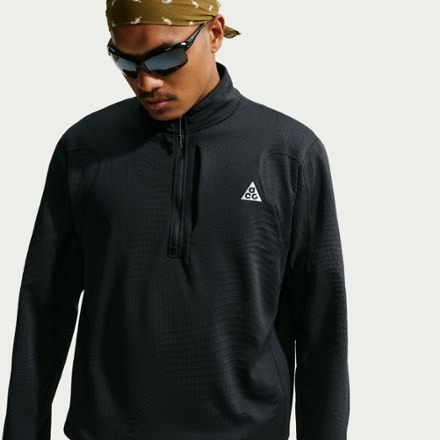 Nike ACG Wolf Grid Therma-FIT Half-Zip - Men's 5