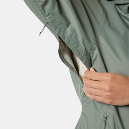 Helly Hansen Loke Terra Jacket - Women's 5